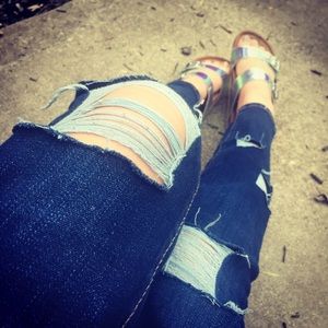 Meet your Posher, Hope